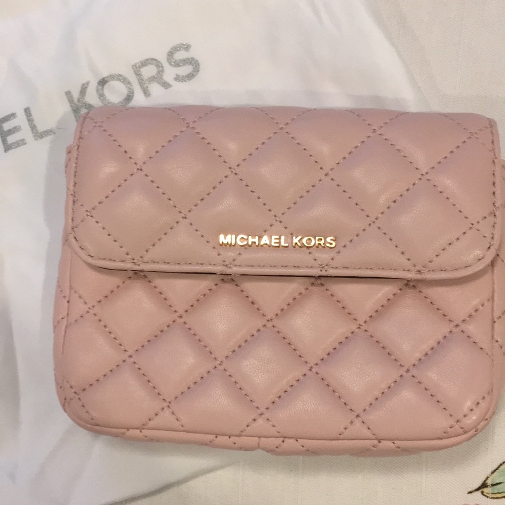 Michael Kors Belt Bag, without Belt